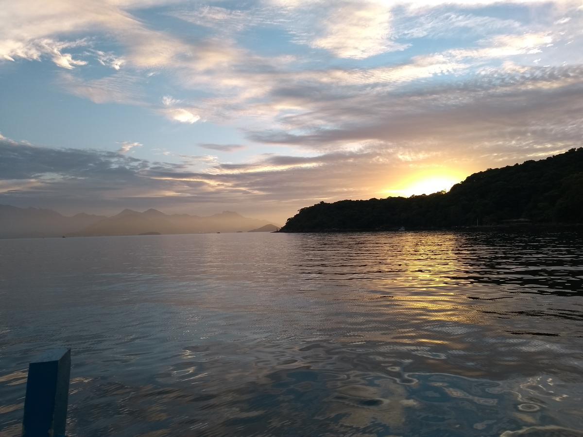Pousada Popeye Praia de Araçatiba Exteriér fotografie